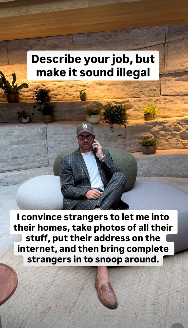 Agents on social