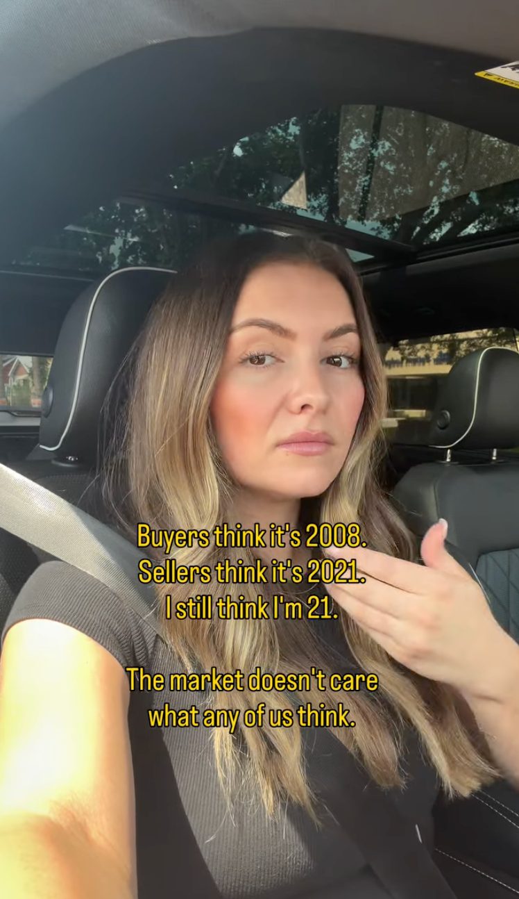 Agents on social