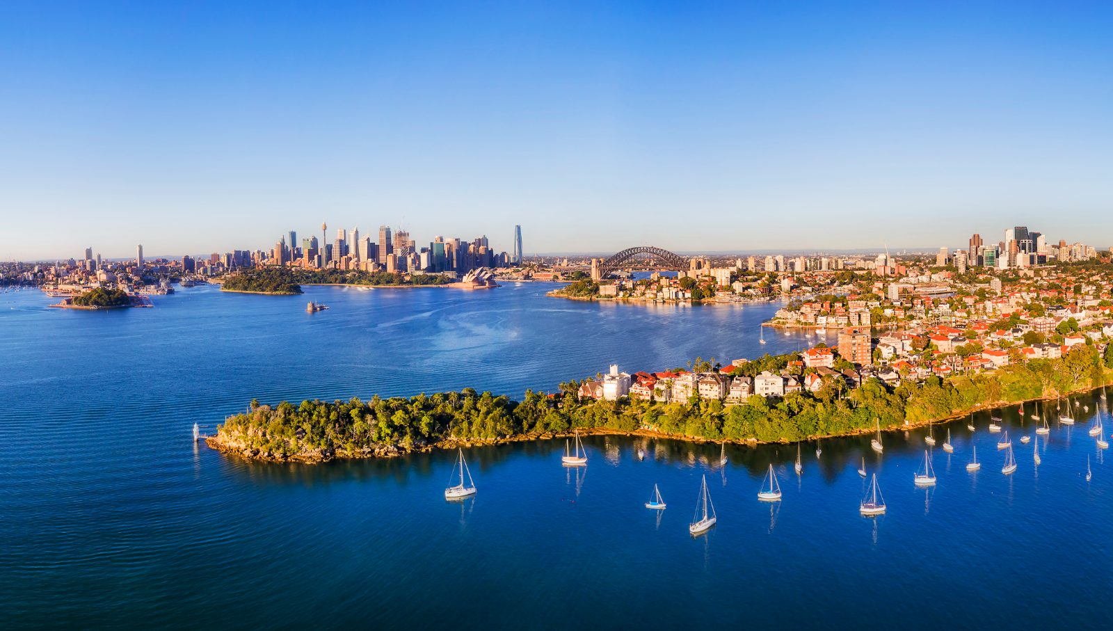 Australia's three-year housing boom comes to an end