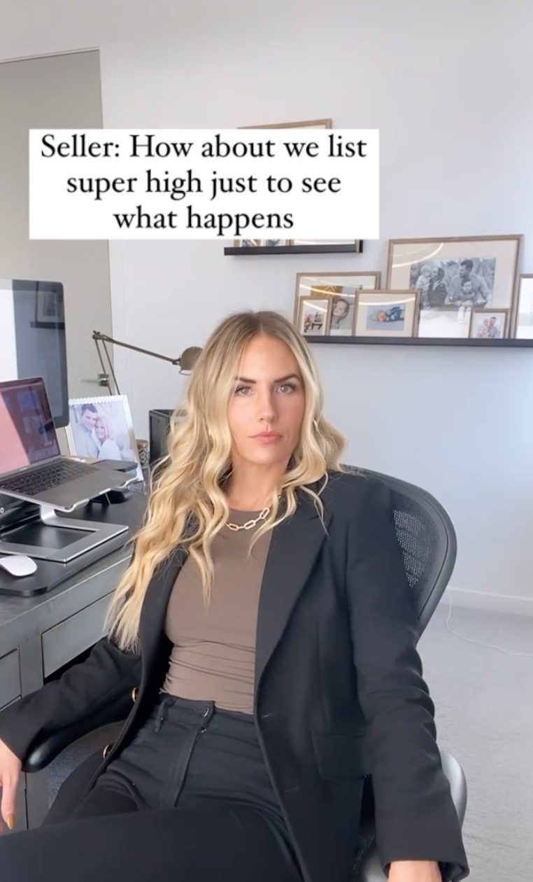 Agents on social