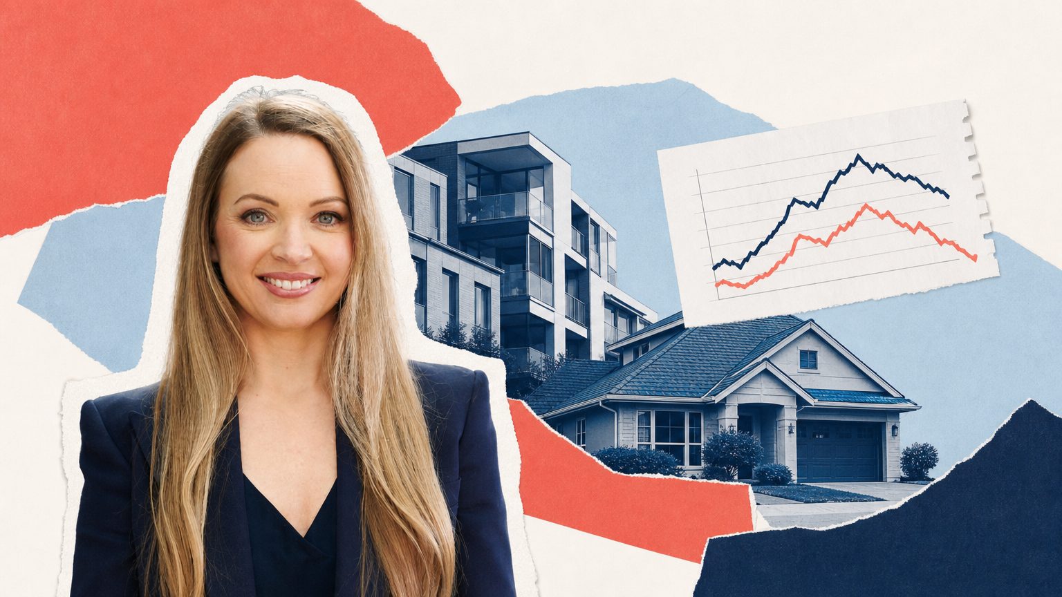 The great resale divide β Melbourne unit losses hit 27% as national profit boom tops out