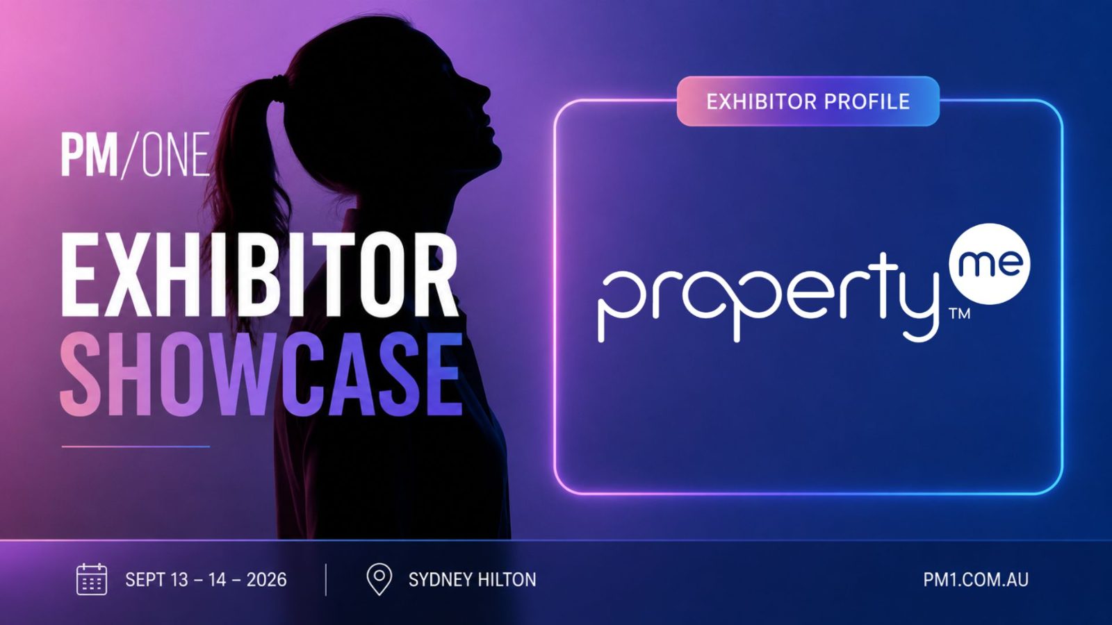 PM/ONE and PropertyMe